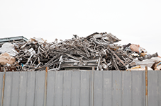 産業廃棄物関連